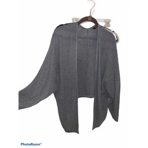 Oversized Knit Sweater